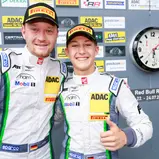 ADAC GT Masters, Red Bull Ring, Bentley Team ABT, Christer Jöns