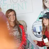 ADAC GT Masters, 2019, Nürburgring, Dare to be Different Girls Day 