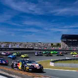 Nach dem Finalrennen in Hockenheim startet der Ticketverkauf für die DTM 2027