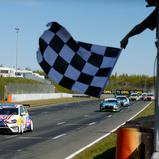 ADAC TCR Germany, Oschersleben, JUNIOR TEAM ENGSTLER, Florian Thoma