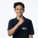 ADAC Stiftung Sport, Levi O'Dey