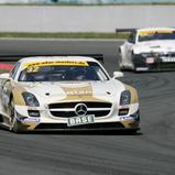 ADAC GT Masters