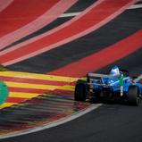 #11 Tom Kalender / ADAC Formel Junior Team / Spa-Francorchamps (B), Foto: KSP