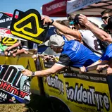 ADAC MX Masters, Ried