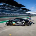 ADAC GT Masters, Lausitzring Test, Team WRT, Charles Weerts, Dries Vanthoor