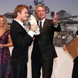 ADAC SportGala, Nico Rosberg, Hermann Tomczyk