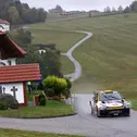 Sieger der ADAC 3-Städte-Rallye: Hermann Neubauer