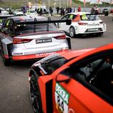 ADAC TCR Germany, Oschersleben