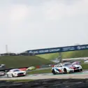 ADAC GT Masters, Oschersleben, BMW Team Schnitzer, Mikkel Jensen, Timo Scheider