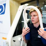 ADAC Stiftung Sport, Leon Köhler