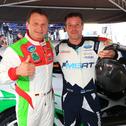 ADAC Rallye Deutschland, Armin Kremer, M-Sport World Rally Team, Markus Schmidt, ehrenamtlicher Sportwart 