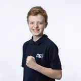 ADAC Stiftung Sport, Dustin Schneider
