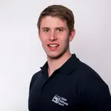 ADAC Stiftung Sport, Mike Halder