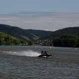 ADAC Motorboot Masters, Lorch am Rhein