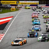 ADAC GT Masters, Red Bull Ring, GRT Grasser Racing Team, Steijn Schothorst, Tim Zimmermann