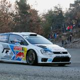 Sebastien Ogier