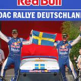 ADAC Rallye Deutschland