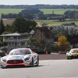 ADAC GT Masters, Sachsenring, Team Zakspeed BKK Mobil Oil Racing, Daniel Keilwitz, Jimmy Eriksson