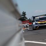 ADAC TCR Germany, Nürburgring, DG Sport Competition, Jordi Oriola Vila
