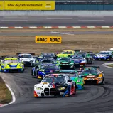ADAC GT Masters 2022 DEKRA Lausitzring 
