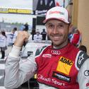 René Rast ist ADAC Motorsportler des Jahres © Audi
