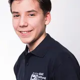 ADAC Stiftung Sport, Pablo Kramer