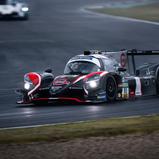 #80 Gebhardt Intralogistics Motorsport / Valentino Catalano / Mikkel C Johansen , Dekra Lausitzring