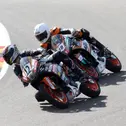 ADAC Junior Cup powered by KTM, Sachsenring, Göpfert