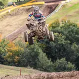 Matteo Stiller ADAC DMX 2025