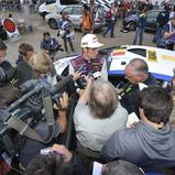 ADAC Rallye Deutschland, Thierry Neuville, Qatar WRT