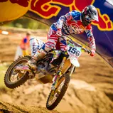 ADAC MX Masters, Tensfeld, Angus Heidecke ( KTM / Deutschland )