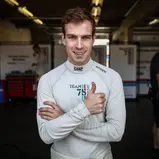 ADAC GT Masters, Zandvoort, KÜS TEAM75 Bernhard, Adrien de Leener