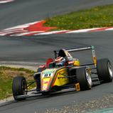 ADAC Formel 4, 2017, Test, Oschersleben, Neuhauser Racing, Michael Waldherr