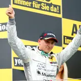 ADAC GT Masters, Nürburgring, H.T.P. Motorsport, Renger van der Zande