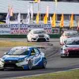 ADAC TCR Germany, Lada Vesta