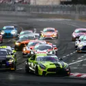 Auch auf dem Norisring siegte der Mercedes-AMG GT4 zweimal