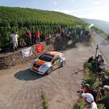 ADAC Rallye Deutschland