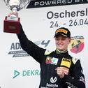 ADAC Formel 4, Oschersleben, Mick Schumacher, Van Amersfoort Racing
