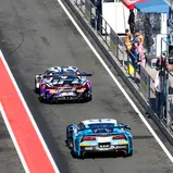 ADAC GT Masters, Oschersleben
