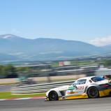 ADAC GT Masters, Red Bull Ring, ROWE Racing, Jan Seyffarth, Maro Engel