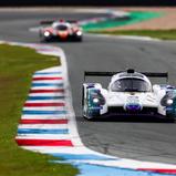 #6 Van Ommen Racing by DataLab / Oscar Tunio / Julien Apothéloz / Duqueine D08 / Assen