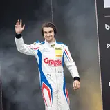#25 Ben Dörr (DEU/ McLaren 720S GT3 Evo / Dörr Motorsport), Dekra Lausitzring