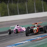 ADAC Formel 4, Hockenheim, Van Amersfoort Racing, Frederik Vesti