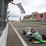 ADAC Formel 4, Marvin Dienst, HTP F4 Junior Team UNGAR