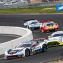 Marvin Kirchhöfer feiert am Sachsenring Jubiläum