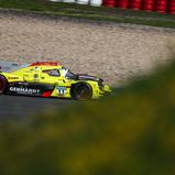 #11 Badischer Motorsport Club (BMC) / Jacob Erlbacher / Jérémy Siffert, Nürburgring