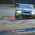 Antoine Berberich Martini sammelte drei Siege in der GT Summer Series (Foto: GT Summer Series)