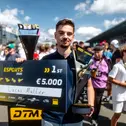 DTM-eSports Champions Lucas Müller