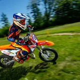 ADAC MX Academy