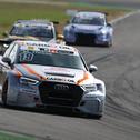 ADAC TCR Germany, Prosport Performance, Max Hesse